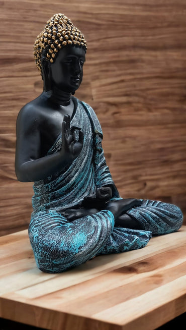 2 Feet Buddha