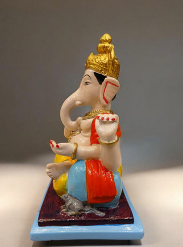 Mumbai Ganesh
