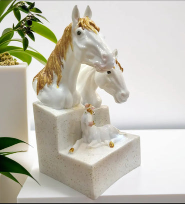 White Horse Family