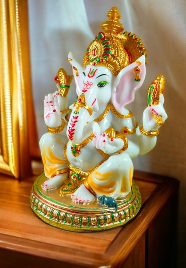 Ganesh ji Marbel