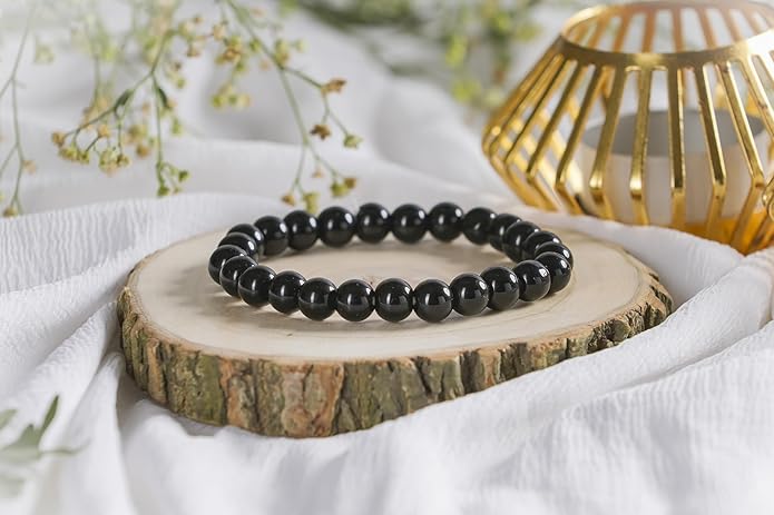 Black Bracelet (2nd Quality)