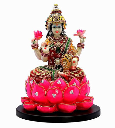 Kamal Laxmi Ganesha