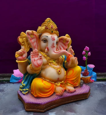 Ganesha Model 9