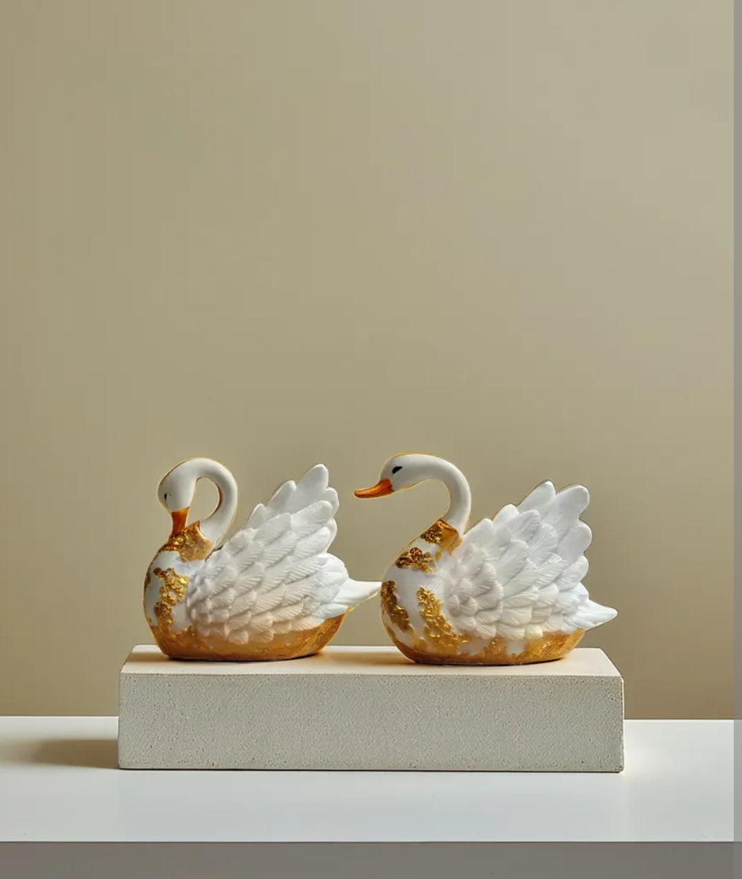 Duck Golden