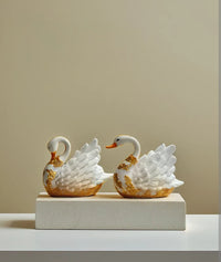 Duck Golden