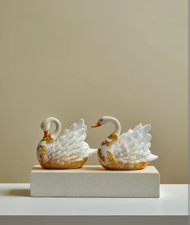 Duck Golden