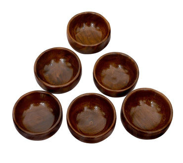 Bowl With Spoons