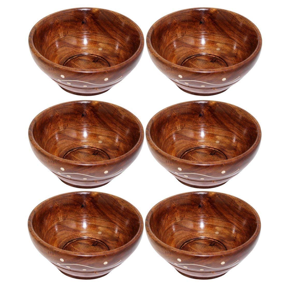 Bowl With Spoons