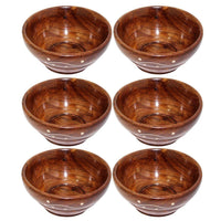 Bowl With Spoons