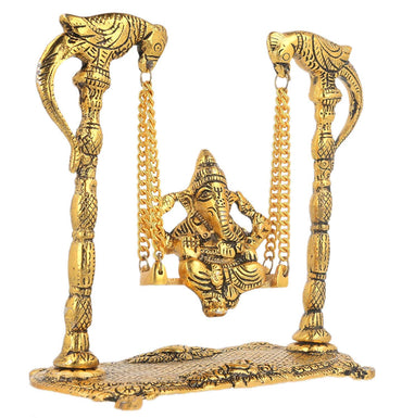 Parrot Palna ganesh
