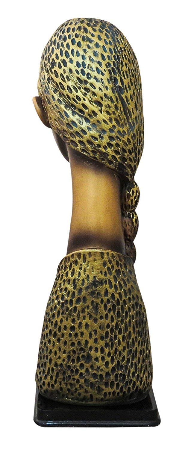 Welcome Lady (Green Color)
