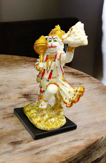 Pahad Hanuman ji