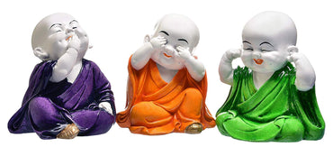 Laughing Buddha