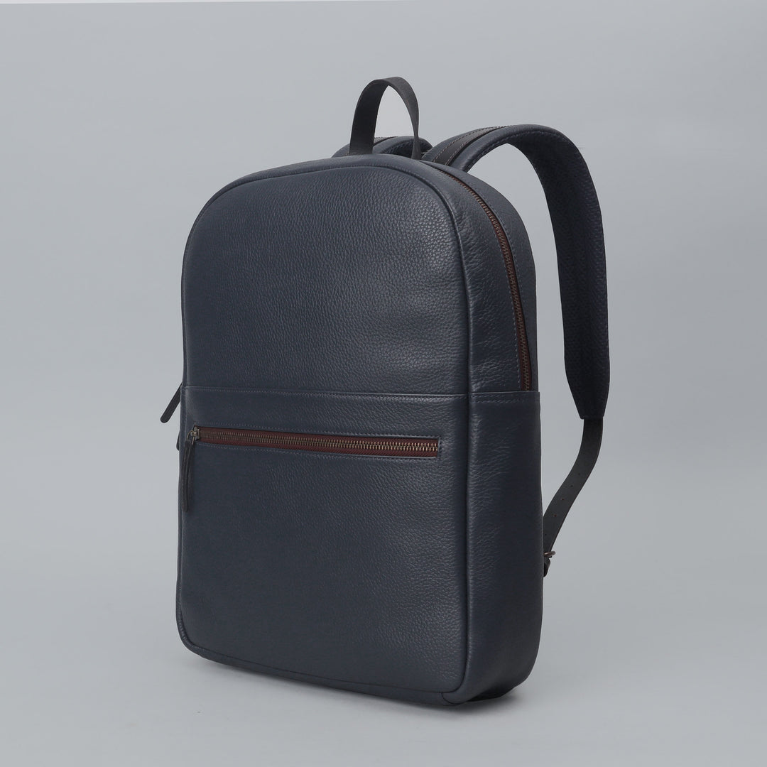 Alabama Leather Backpack