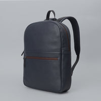 Alabama Leather Backpack