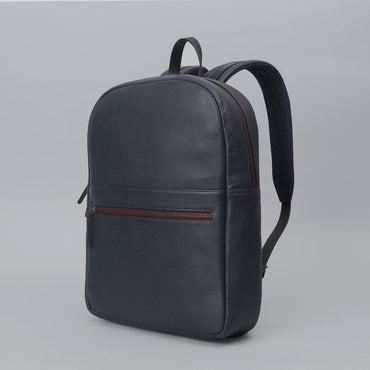 Alabama Leather Backpack