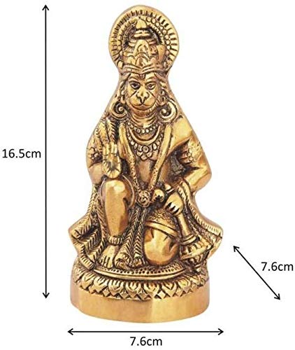 Hanuman Ji