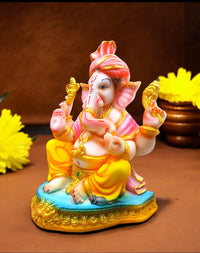 Ganesha Model 4