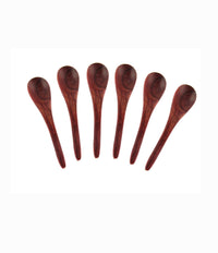 Tray With Bowl _ Spoon