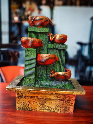5 Deepak Fountain