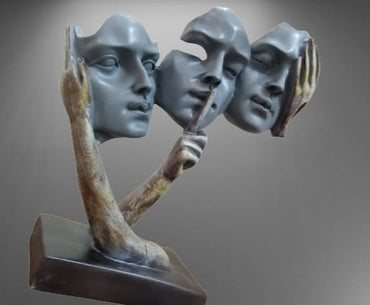 3 Face