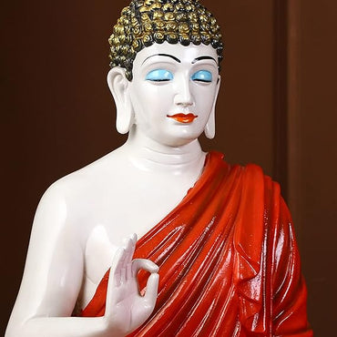 2 Feet Buddha