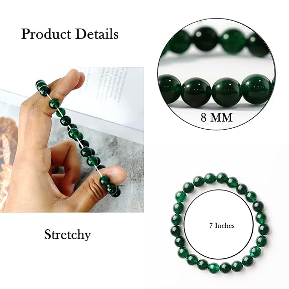 Green Bracelet (2nd Quality)