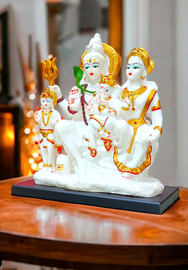 Medium Shiv Parivar
