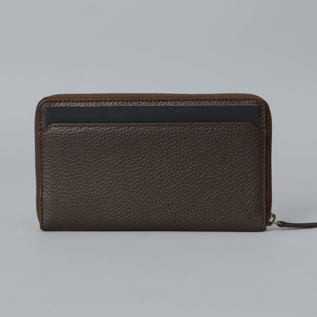 World Traveler Wallet