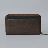 World Traveler Wallet