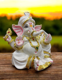 Ganesha Golden
