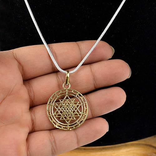 Shree Locket