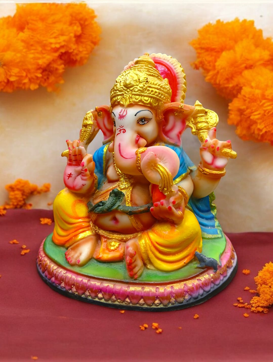 Ganesha (Model 2)