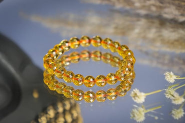 Yellow Bracelet (2nd Quality)