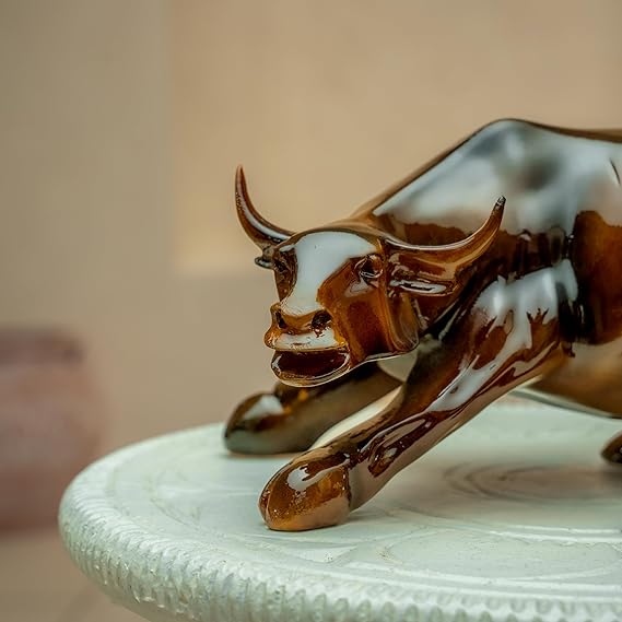 Mustard Bull
