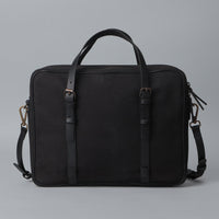 Miami Canvas Briefcase