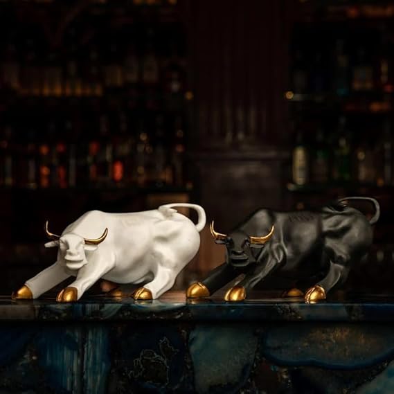 White Bull Marble