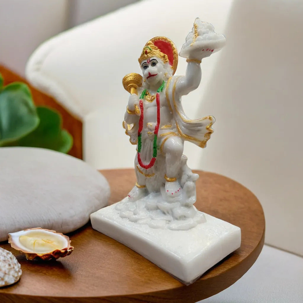 Small Pahad Hanuman