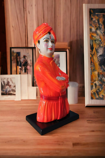 Vivekanand Ji