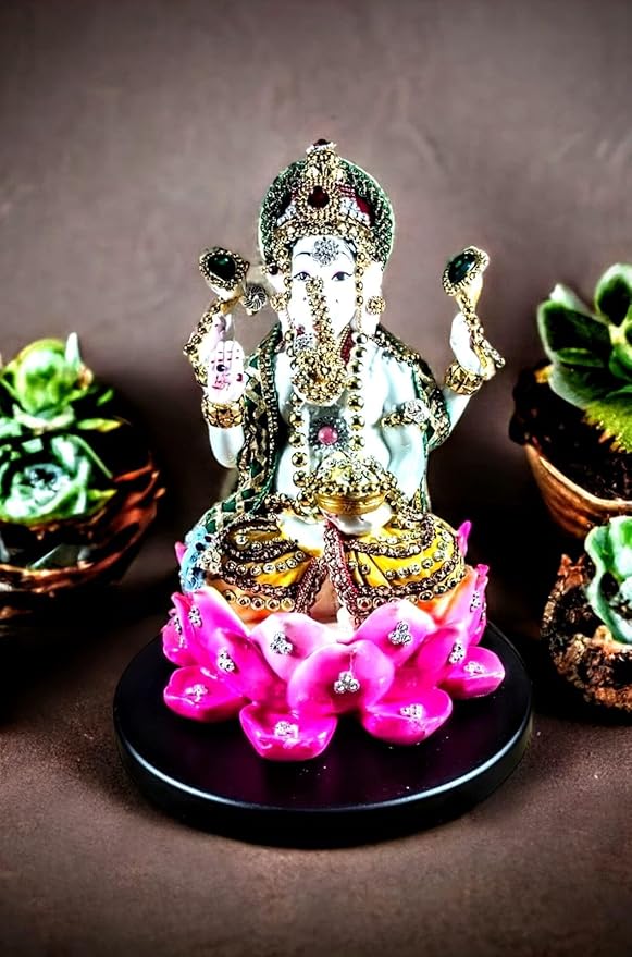 Kamal Laxmi Ganesha
