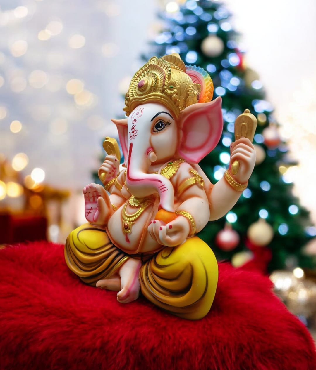 Ganesha Big