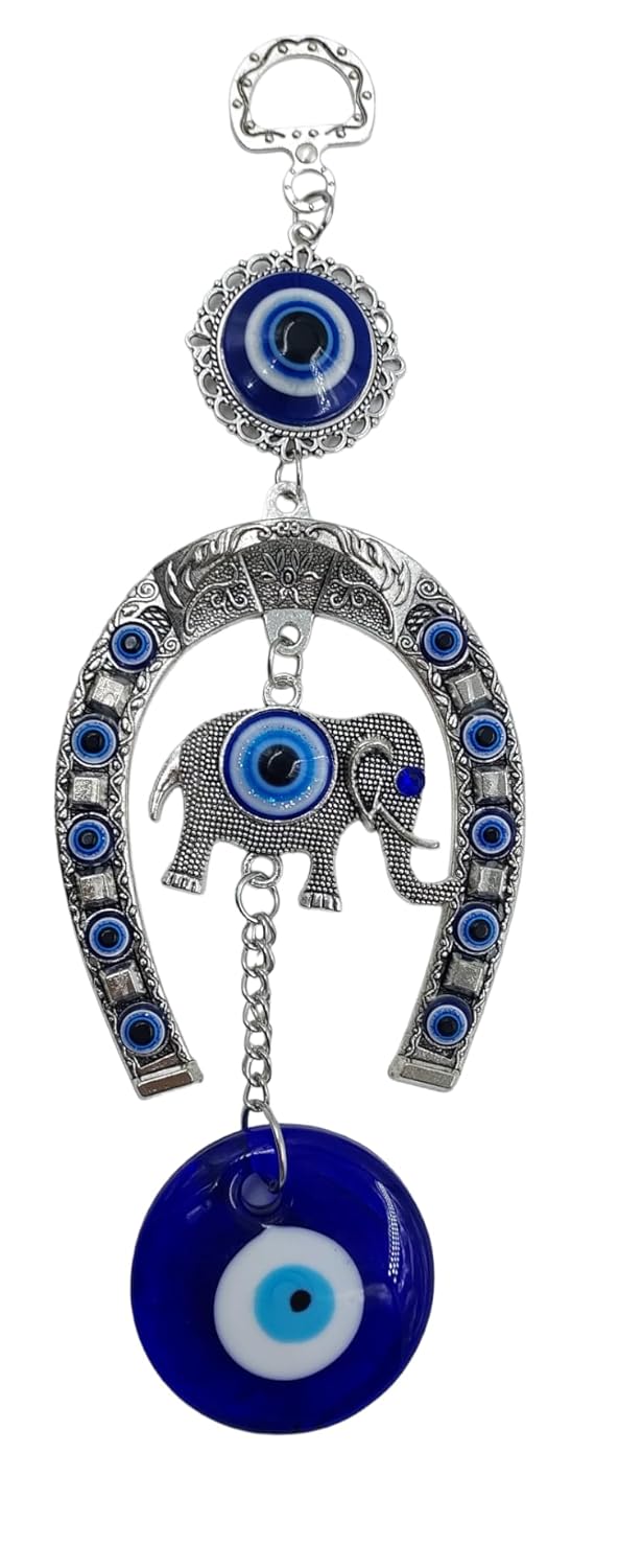 Elephant Wall hanging