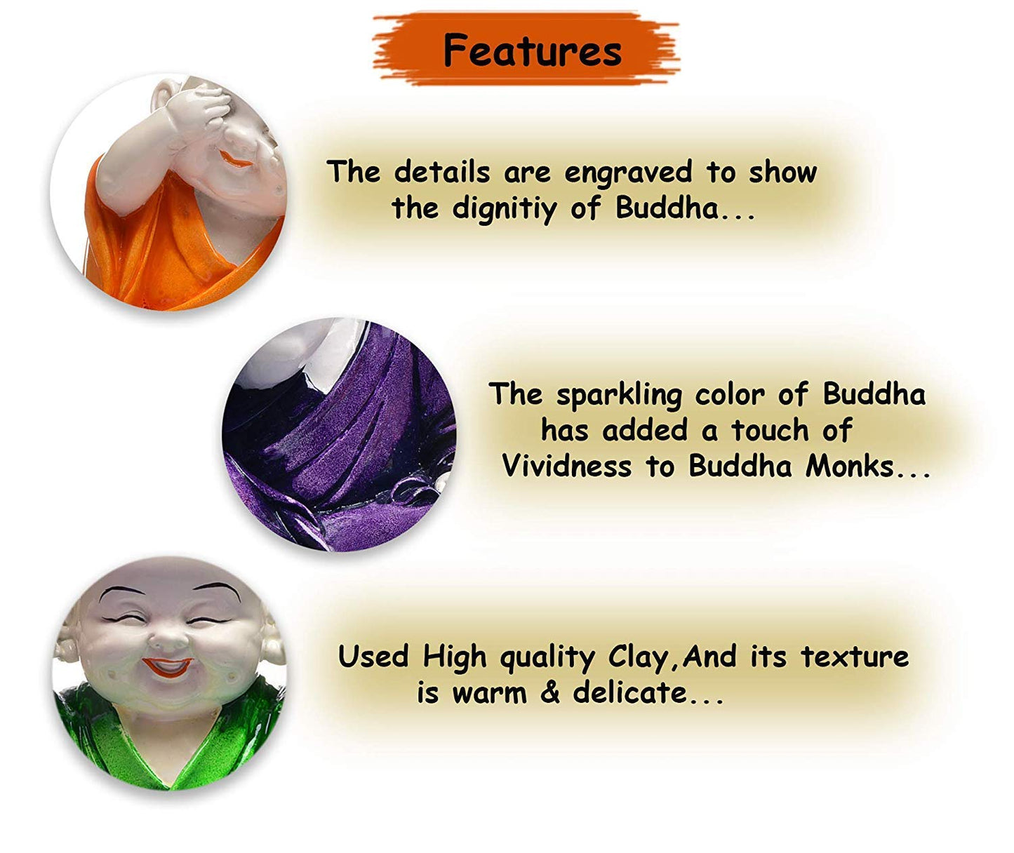 Laughing Buddha