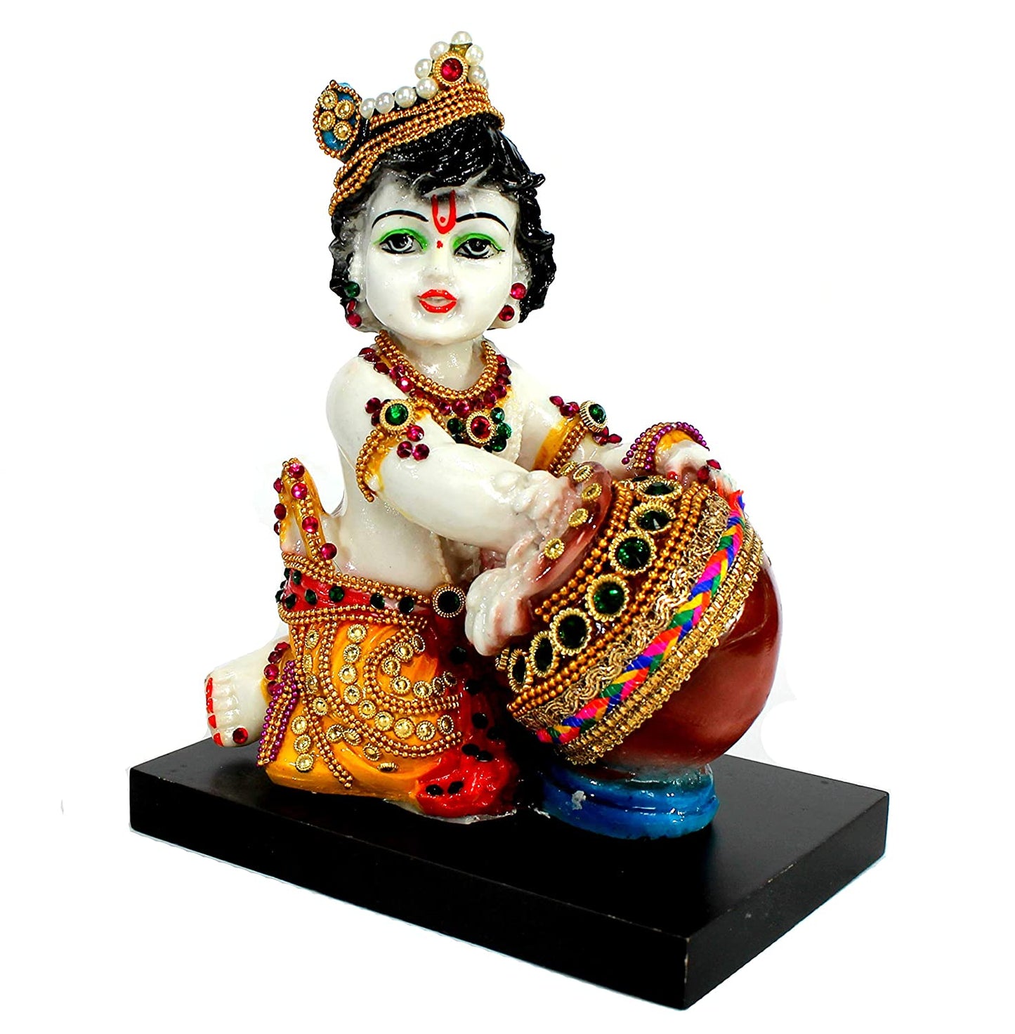 Makhan Chor (Paras)