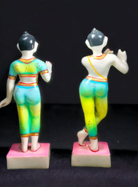 Iskon Radha Krishna