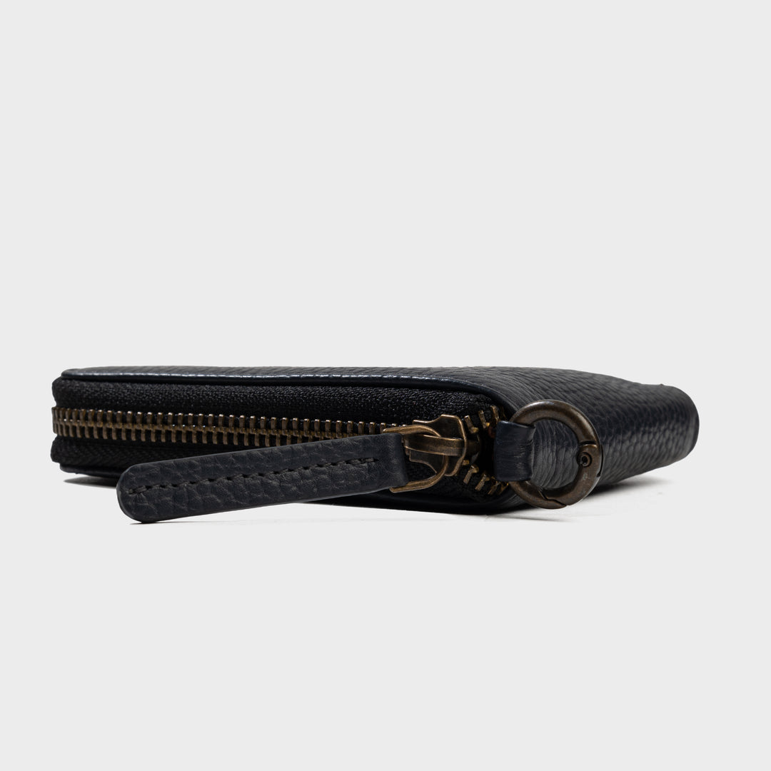 Lifestyle Zipper Wallet