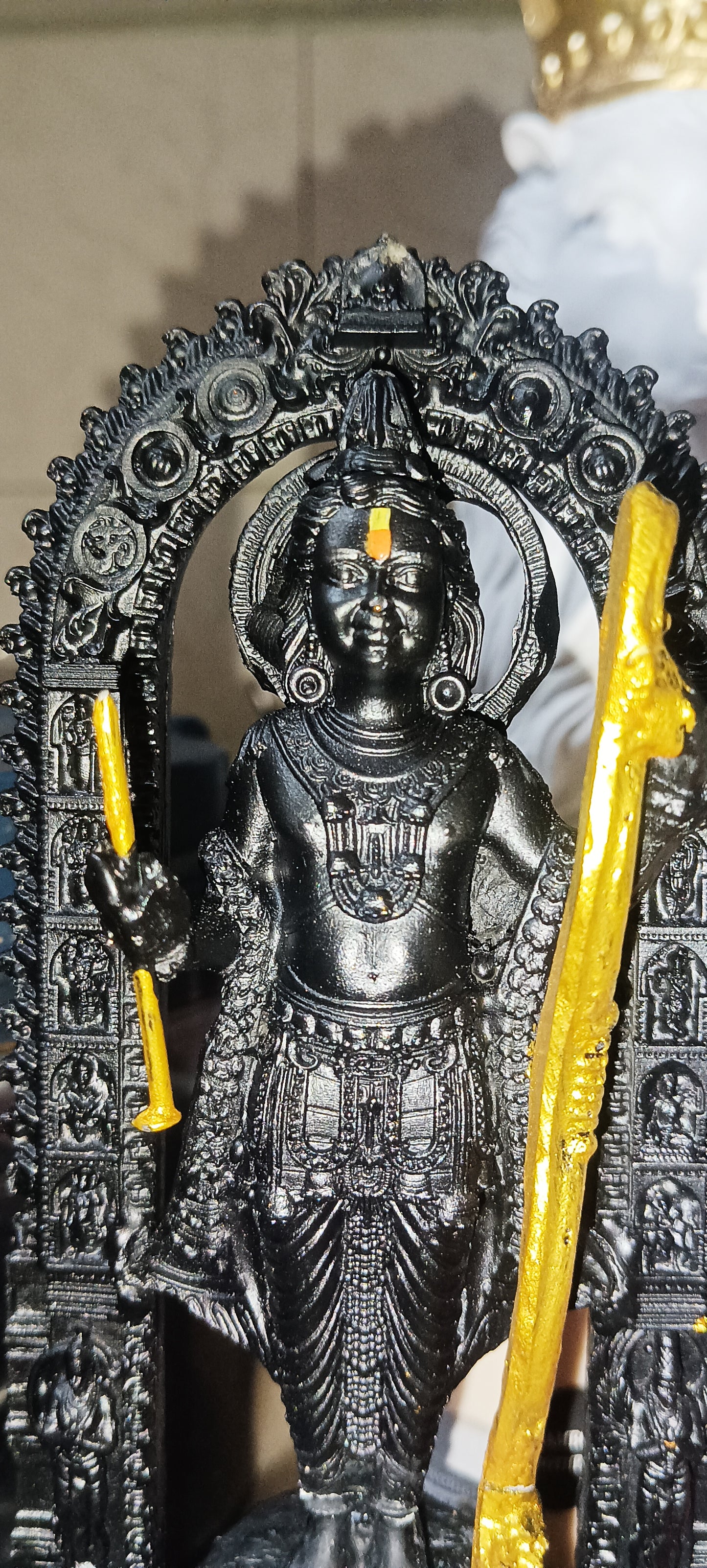 Ram ji Ayodhya
