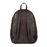 Journey Leather Backpack