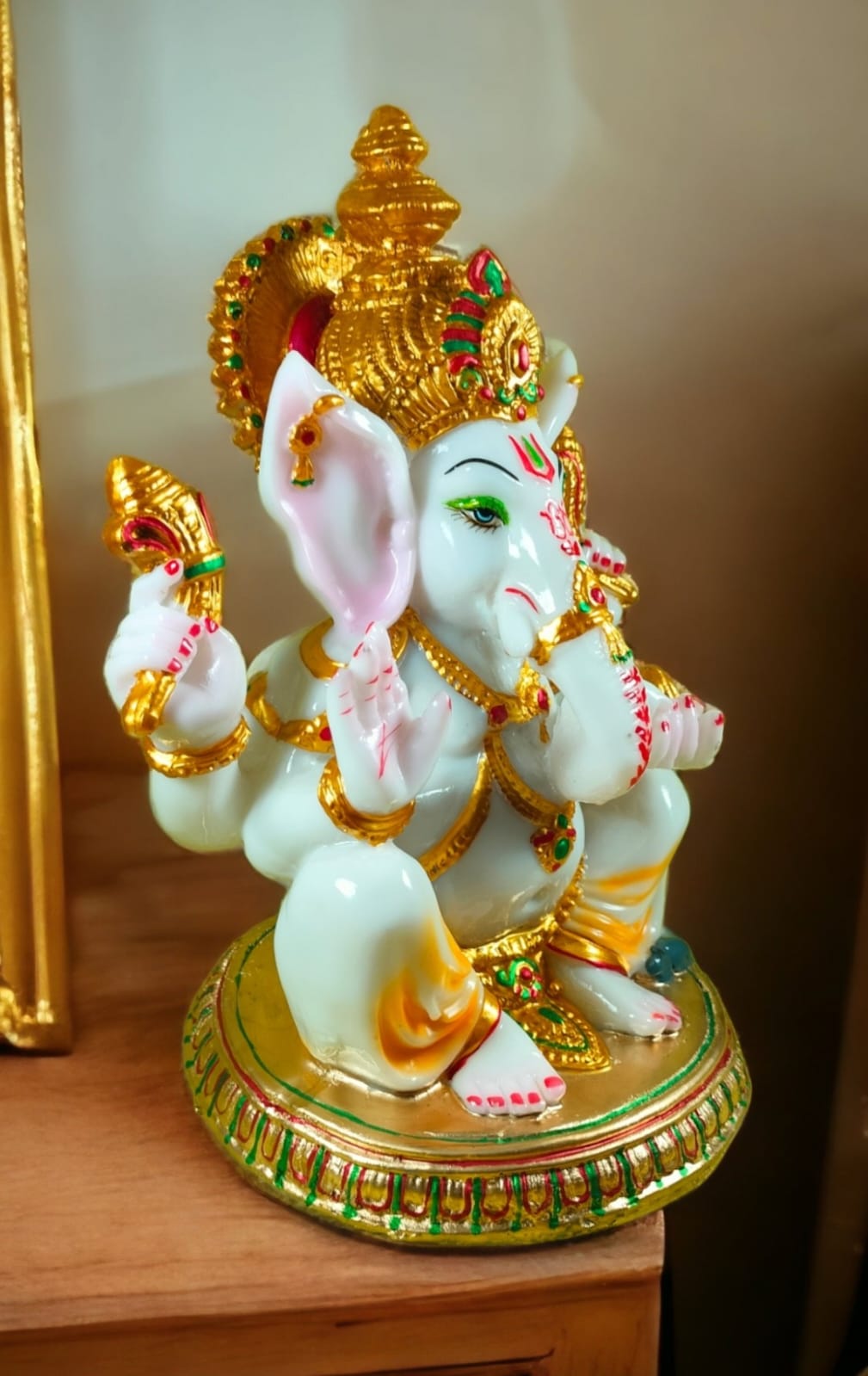 Ganesh ji Marbel