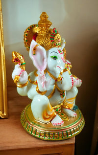Ganesh ji Marbel